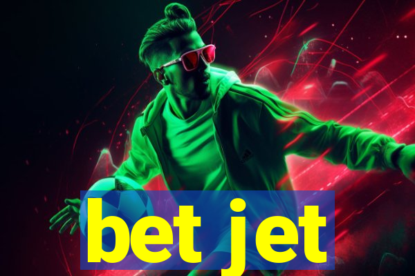 bet jet