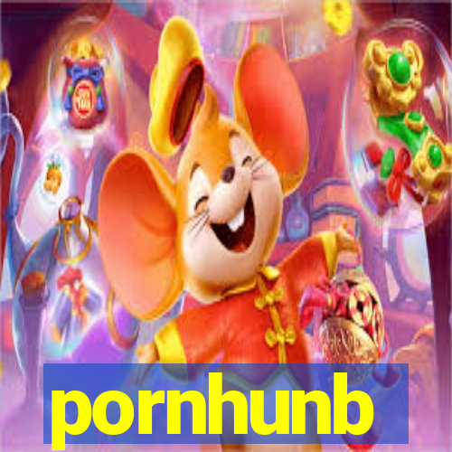 pornhunb