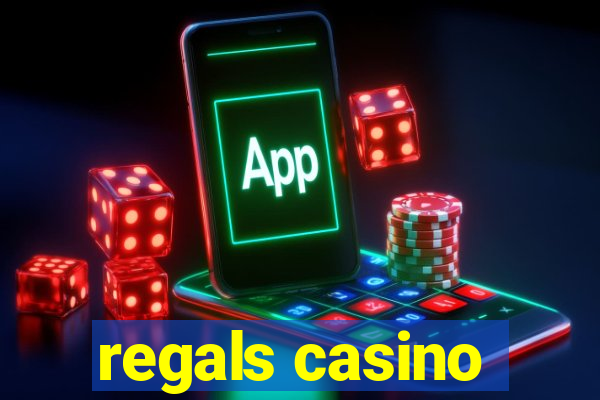 regals casino