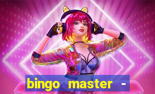 bingo master - hippo bingo