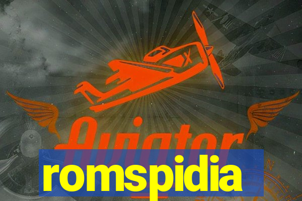 romspidia