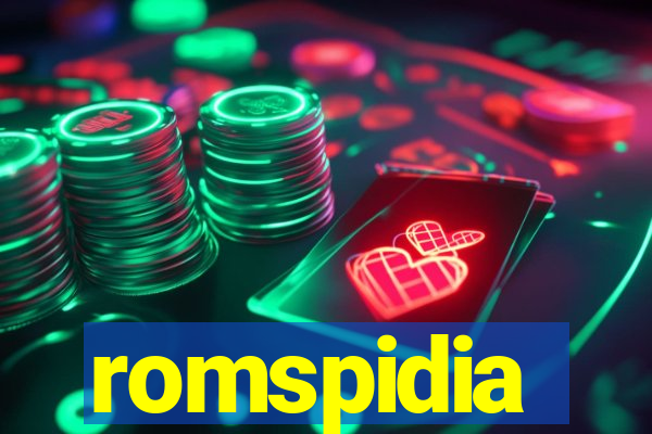 romspidia