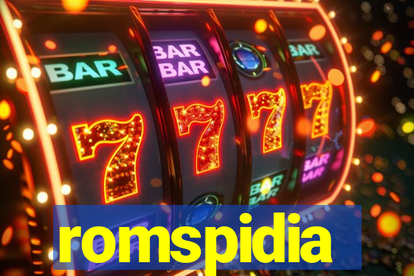 romspidia