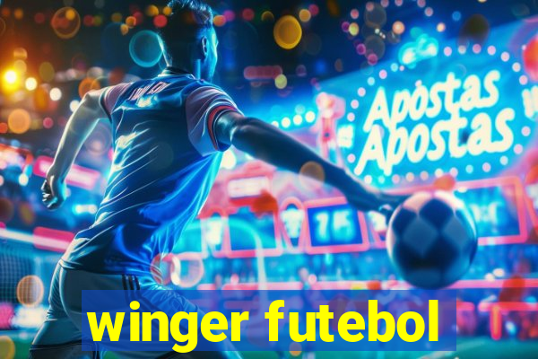 winger futebol