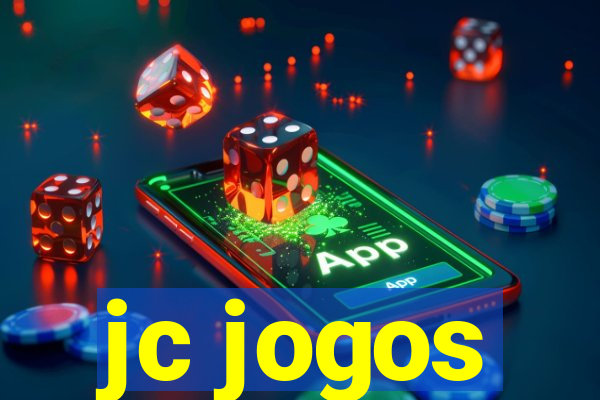 jc jogos