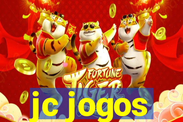 jc jogos