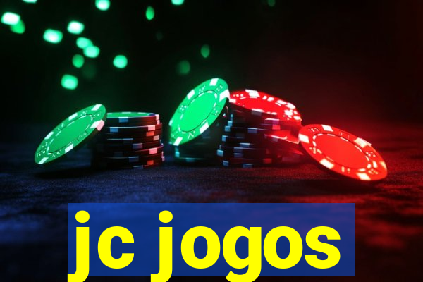 jc jogos