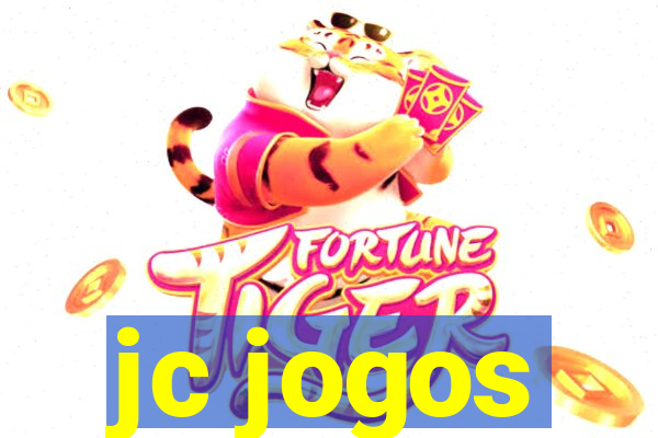 jc jogos