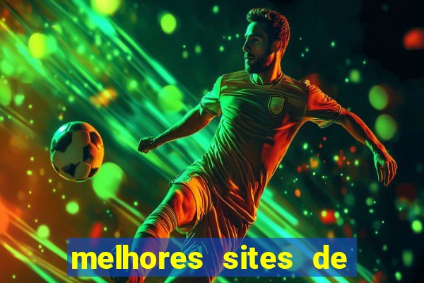 melhores sites de jogos de azar