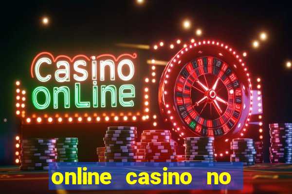 online casino no deposit bonuses