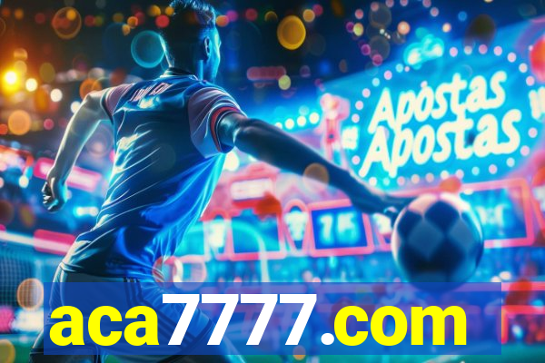 aca7777.com