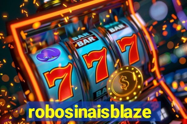 robosinaisblaze