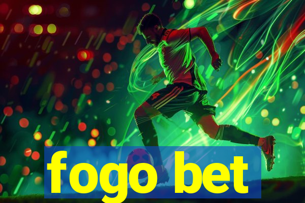 fogo bet