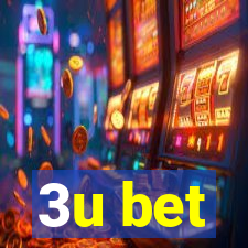 3u bet