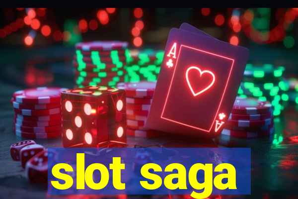 slot saga