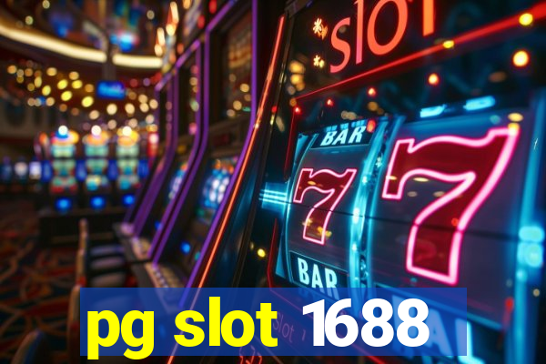 pg slot 1688