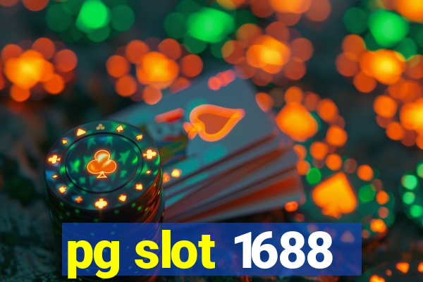 pg slot 1688