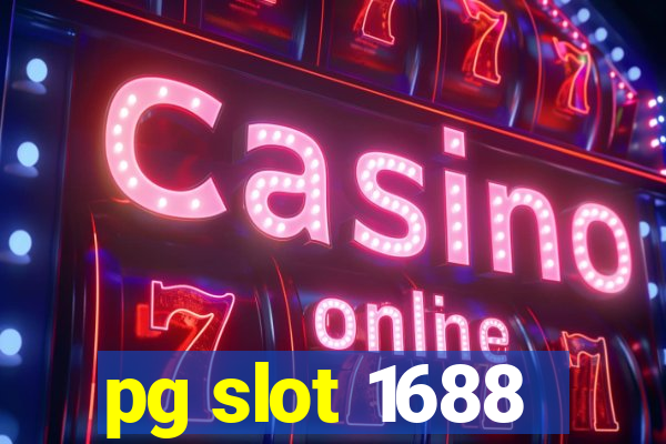 pg slot 1688