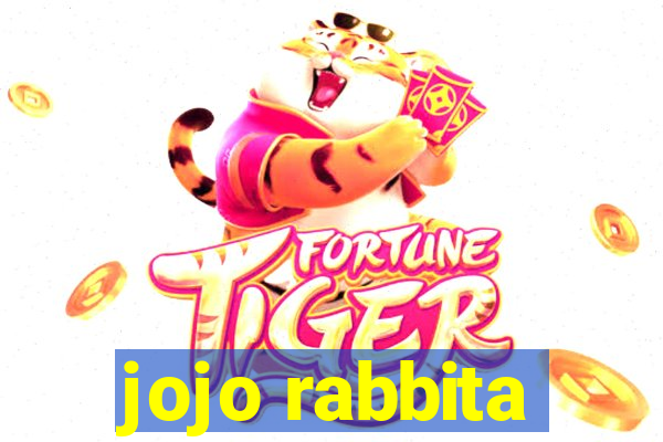 jojo rabbita