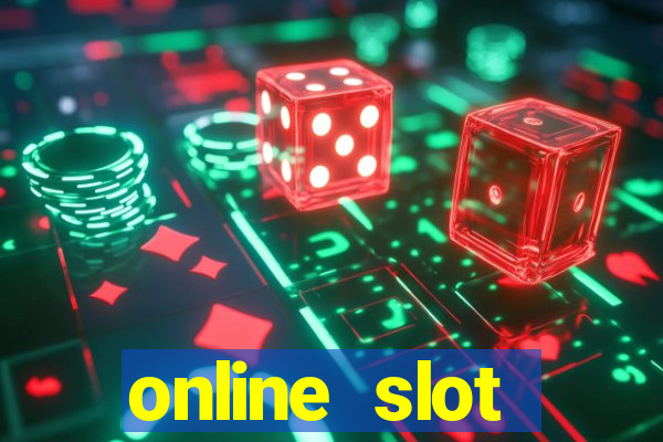 online slot machines for money