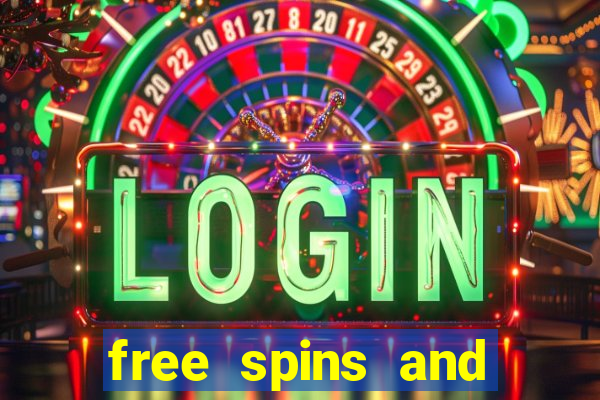 free spins and slot games real money uk