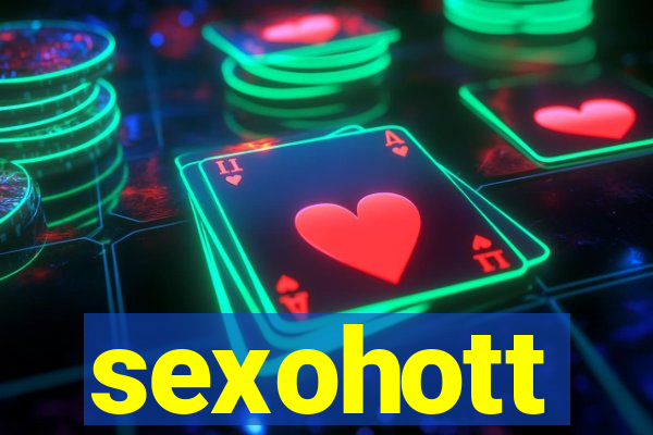 sexohott