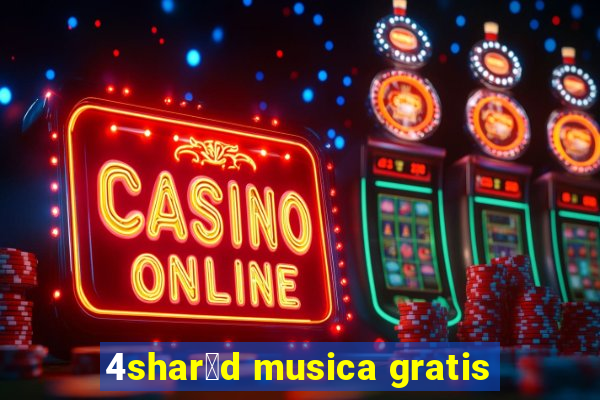 4shar茅d musica gratis