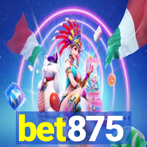 bet875