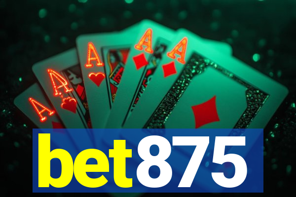 bet875