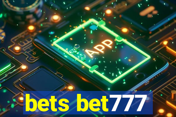 bets bet777