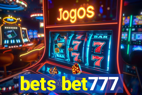 bets bet777