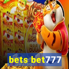 bets bet777