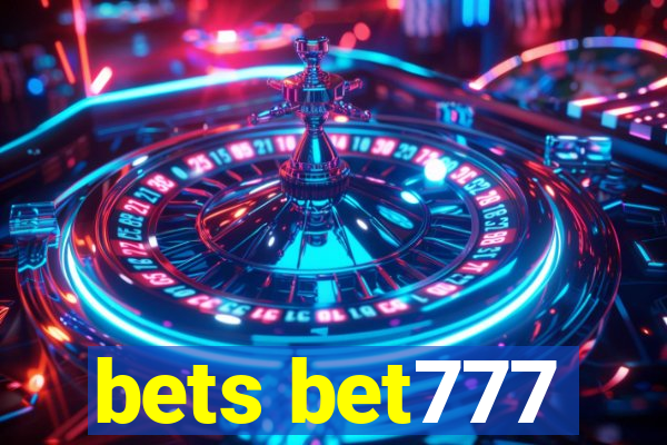 bets bet777