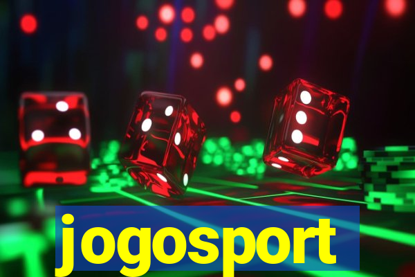 jogosport