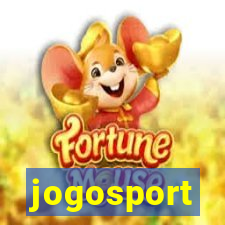 jogosport