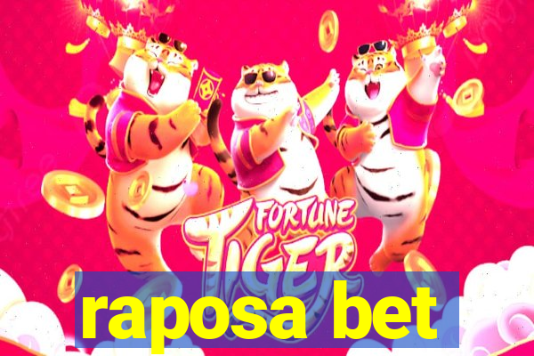 raposa bet