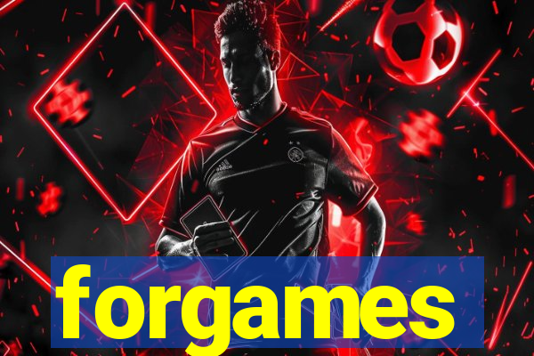 forgames