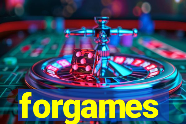 forgames