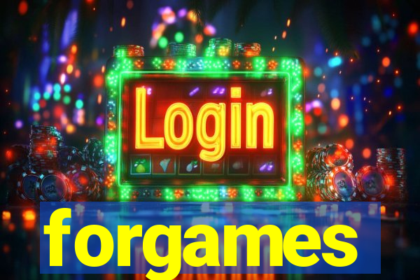 forgames