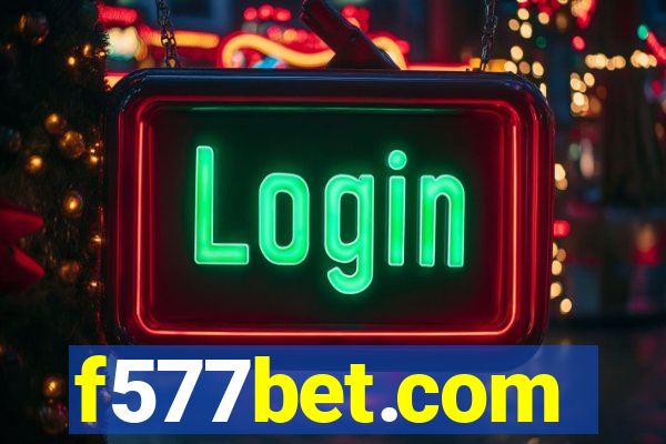 f577bet.com