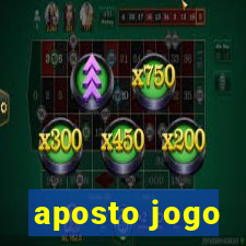 aposto jogo