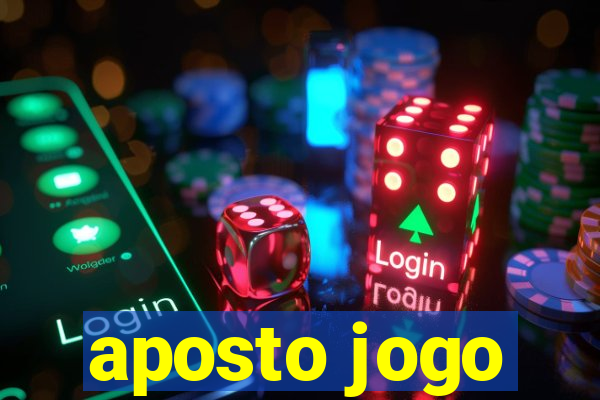 aposto jogo