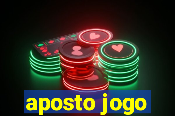 aposto jogo