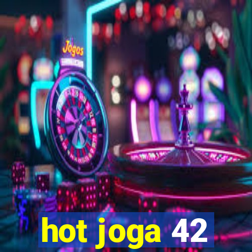 hot joga 42