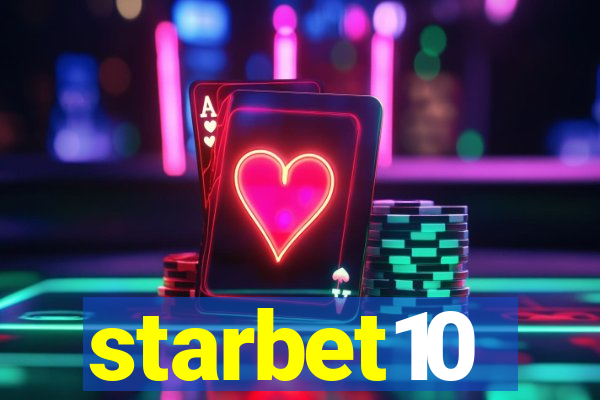 starbet10