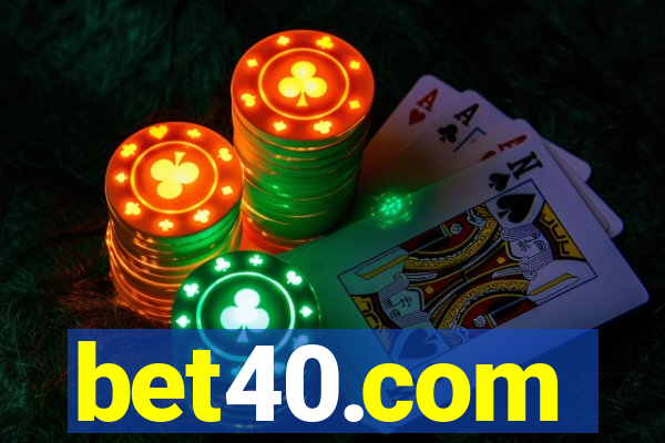 bet40.com