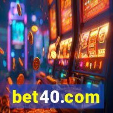 bet40.com