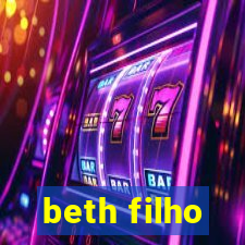 beth filho