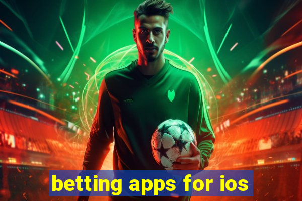 betting apps for ios