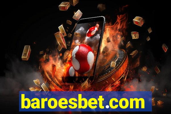 baroesbet.com